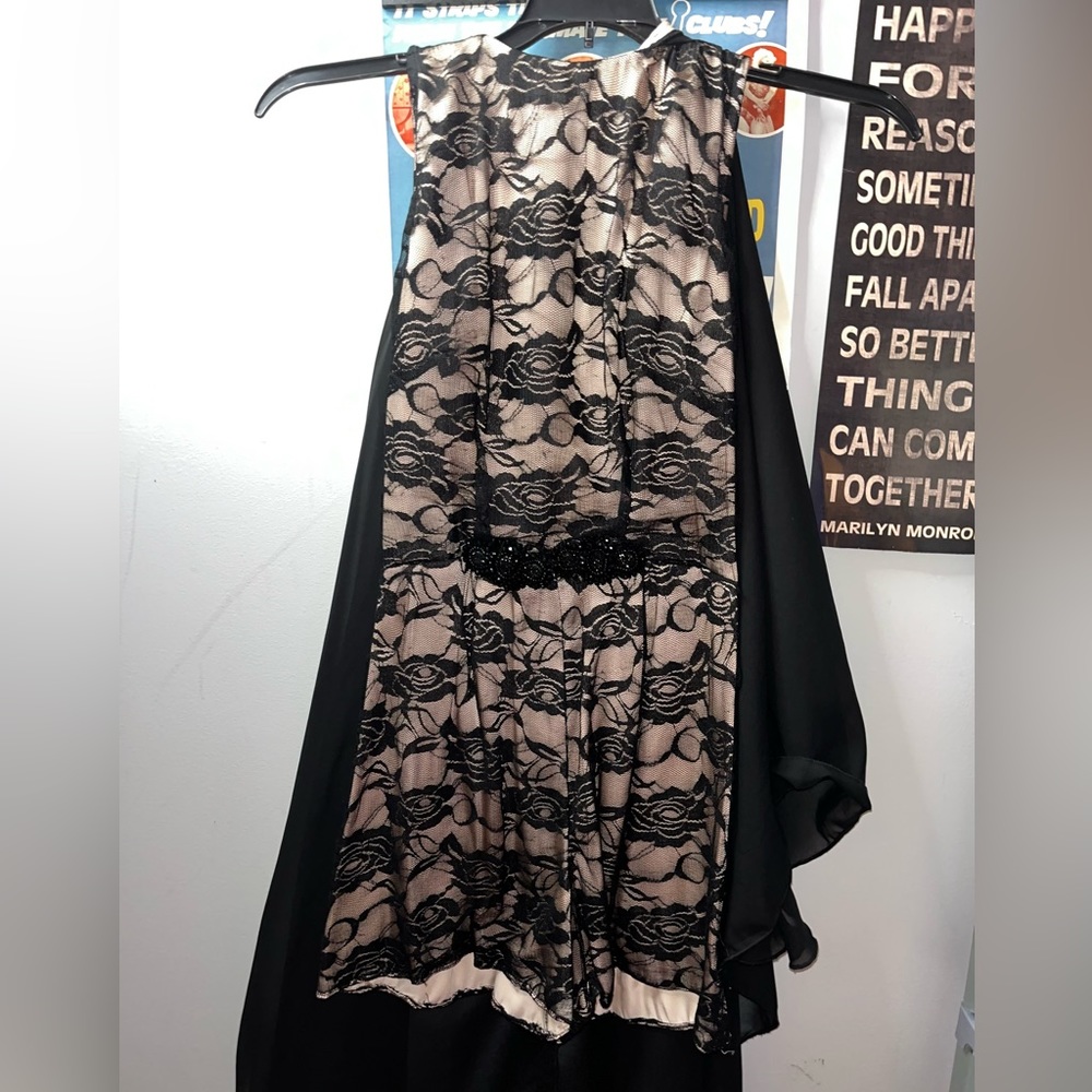 Size 0/1 Custom Made Romper